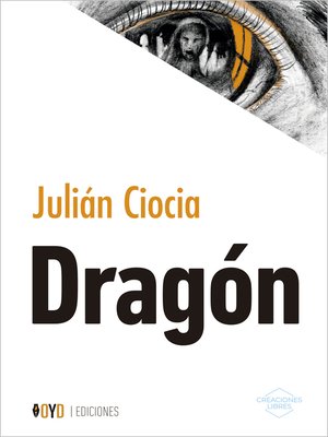 cover image of Dragón